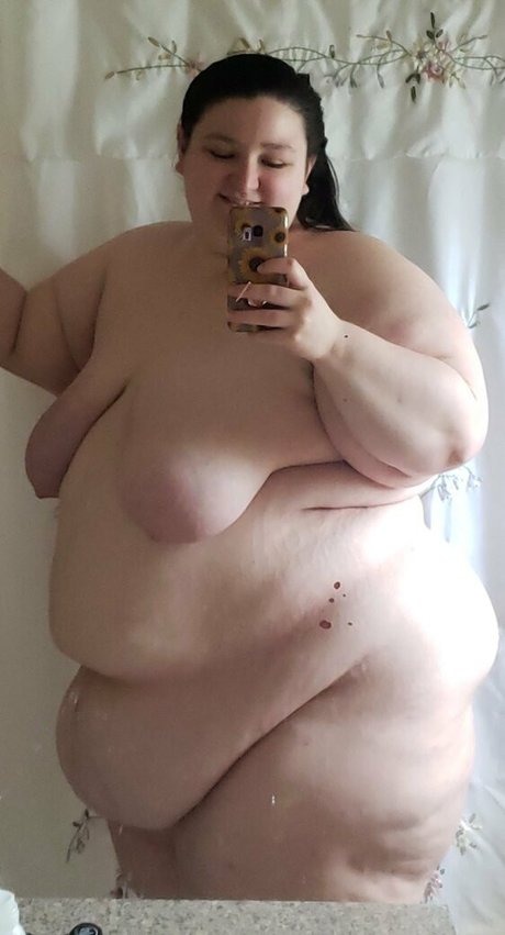 Foto desnuda filtrada de OnlyFans de Veronikajade