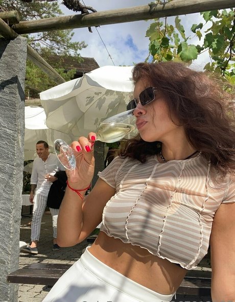 Naken lekkede OnlyFans-bilde av Littledixie