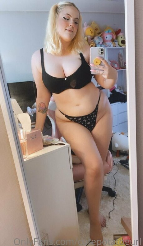 Cutepotatogurl