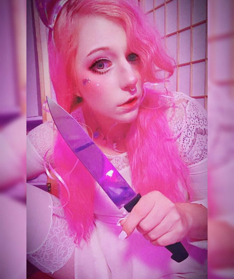 Hollynicolebtch