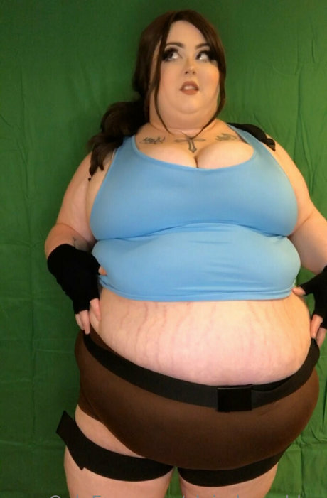 Claireberrybbw