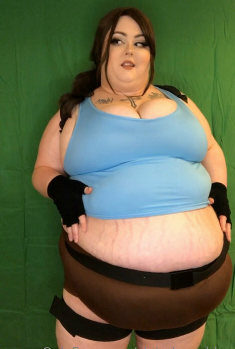 Claireberrybbw