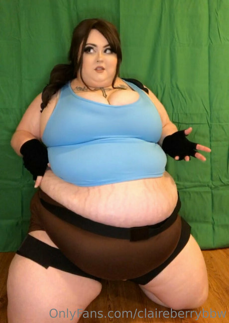 Claireberrybbw