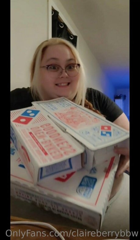 Claireberrybbw