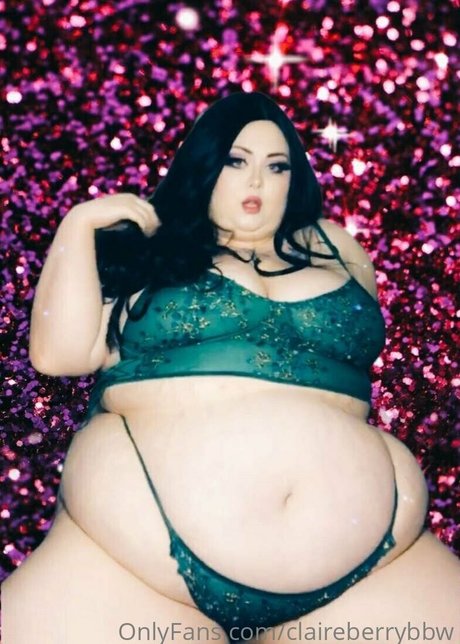 Claireberrybbw