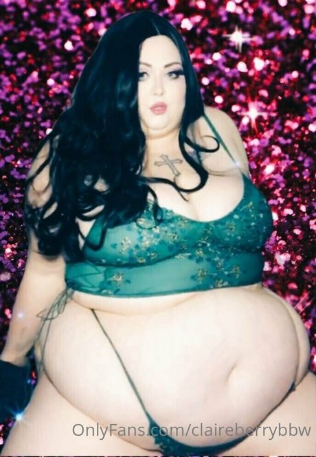 Claireberrybbw