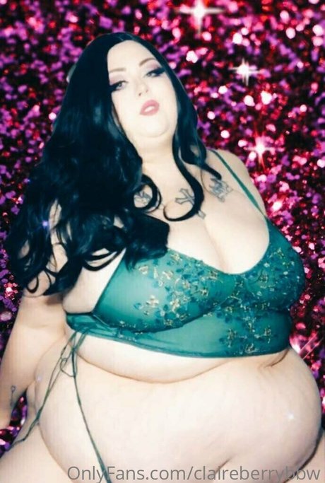 Claireberrybbw