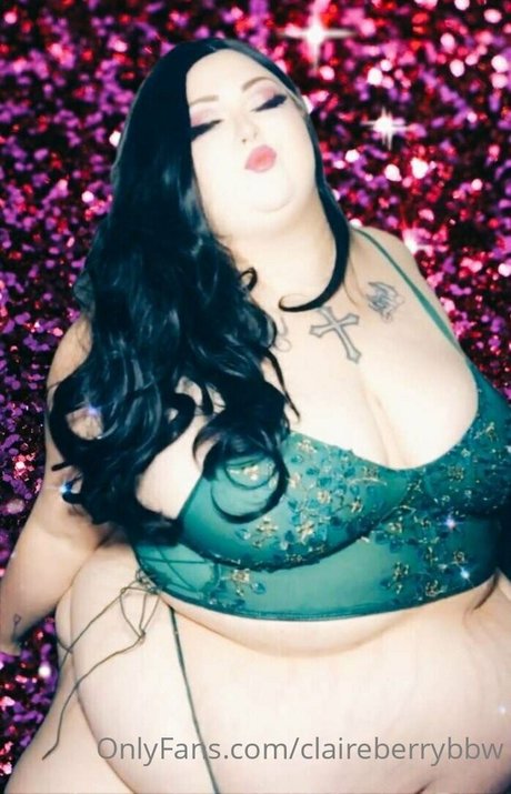 Claireberrybbw