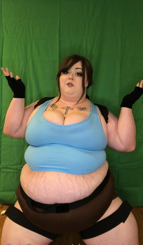 Claireberrybbw