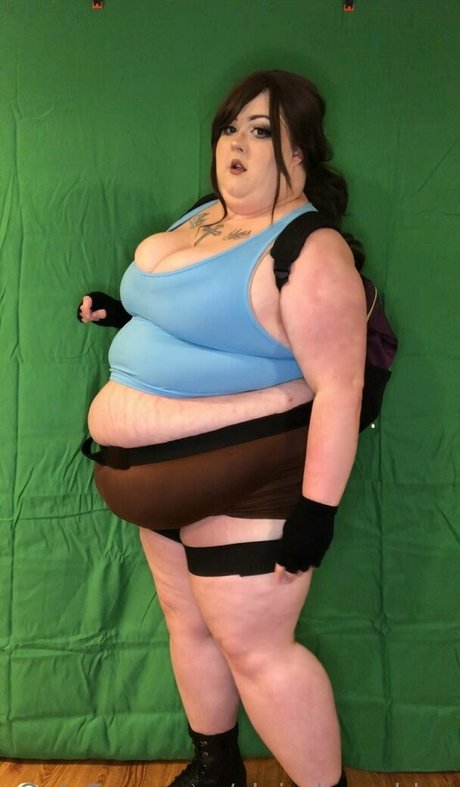 Claireberrybbw