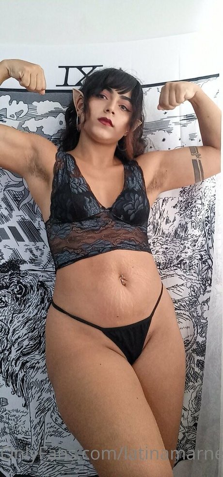 Latinamarne