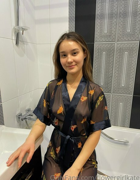 Flowergirlkate