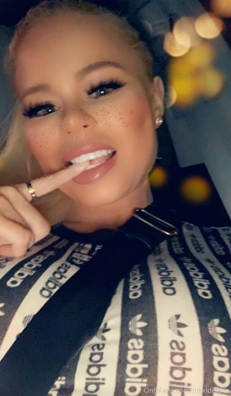 Nikkidelano