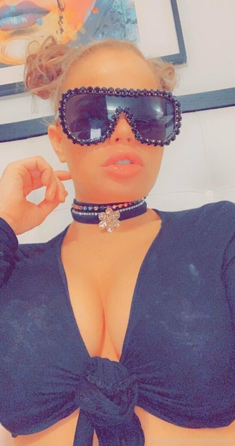 Nikkidelano