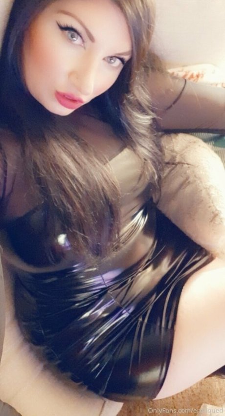 Erotiqued