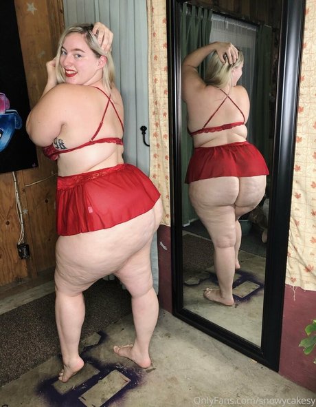 Snowycakesy