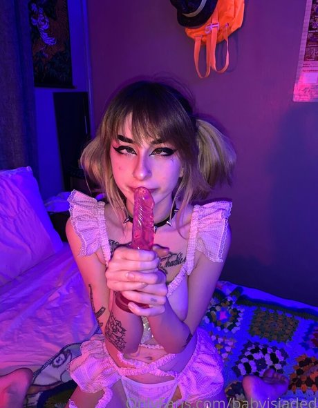 Babyisjaded