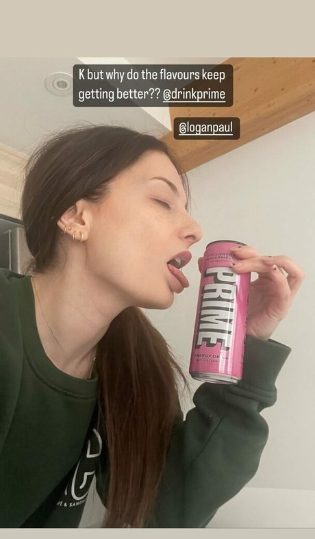 Aria Nathaniel  nude leaked OnlyFans photo