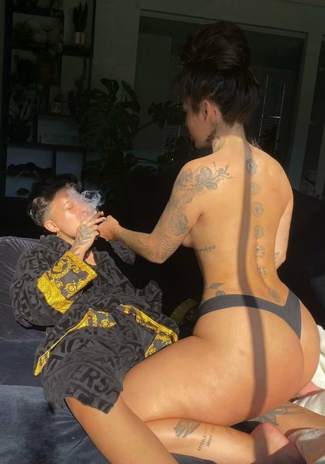 Nagie wyciekłe zdjęcie OnlyFans od Mamacito