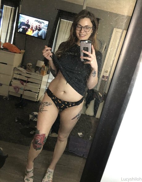 Lucyshilohcam