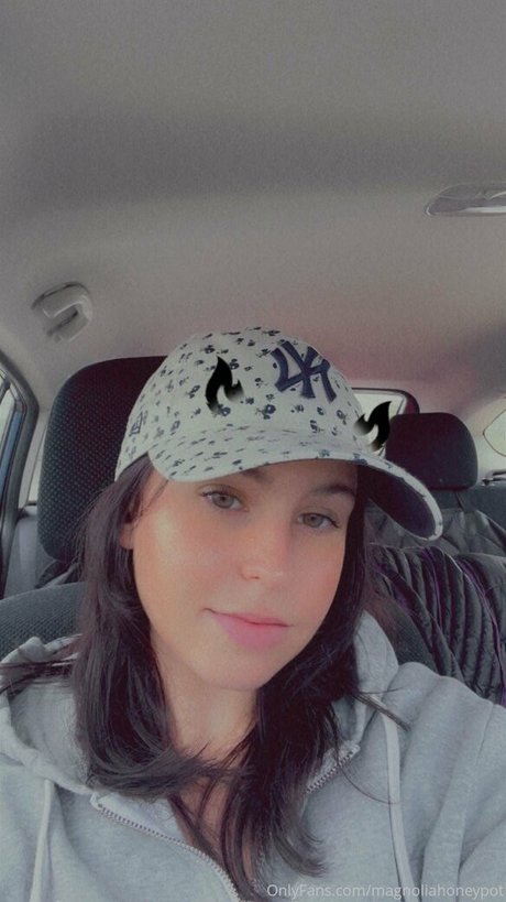 Magnoliahoneypot