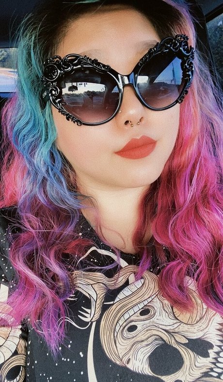 Naken läckt OnlyFans-bild av Storytellercosplay