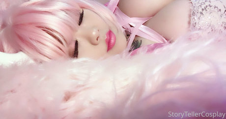 Storytellercosplay