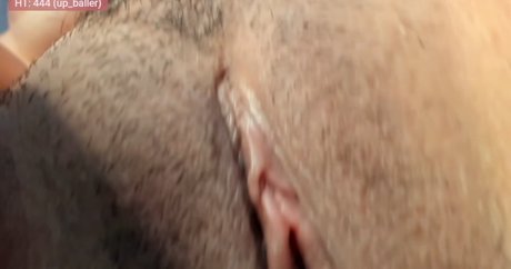 Nahá fotka uniklých OnlyFans od Anarossanna
