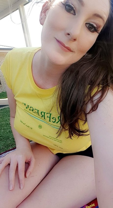 Toniclust  nude leaked OnlyFans photo