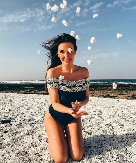 Lara Moreno
