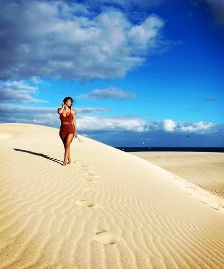 Lara Moreno