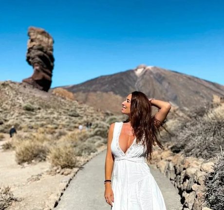 Lara Moreno