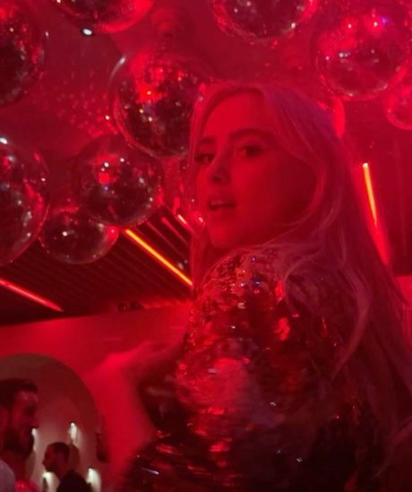 Kathryn Newton
