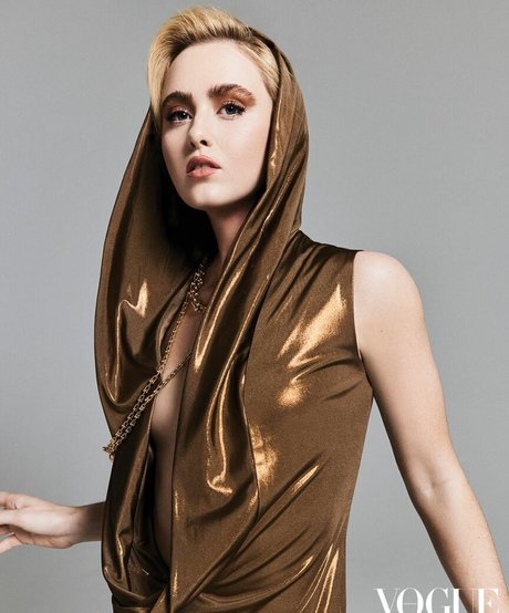 Kathryn Newton