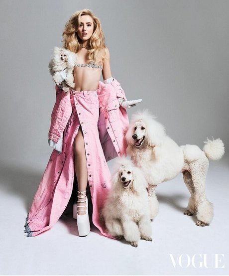 Kathryn Newton