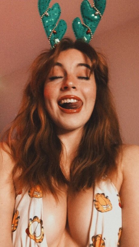 Danielle Boker  nude leaked OnlyFans photo