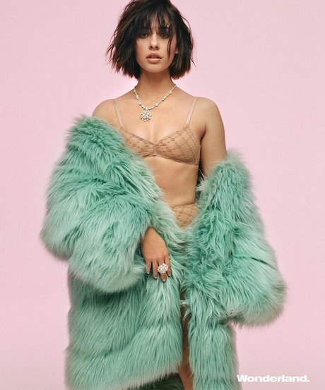 Naomi Scott