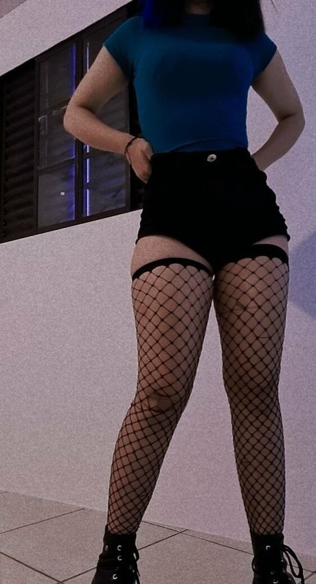Foto nua vazada do OnlyFans de Vnusdemoura