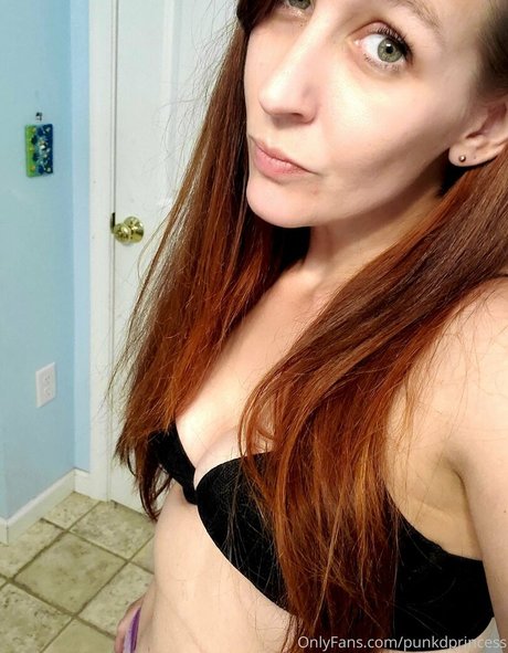 Punkdprincess