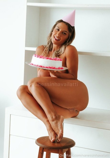 Vanessinhavailatti