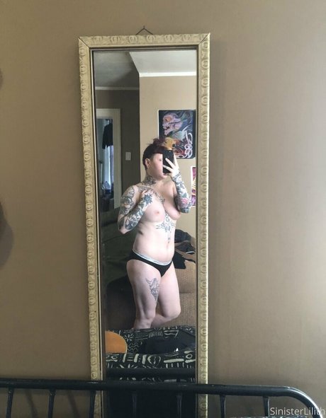 Sinisterlilith