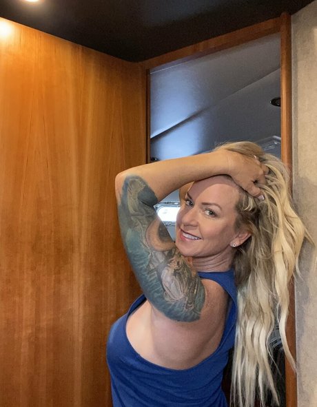 Photo nue de fuite OnlyFans de Amieworldwidefree