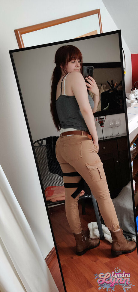 Lyndralynnfree