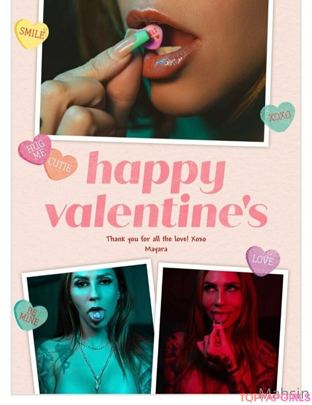 Babychaostv OnlyFans 유출 누드 사진 #4