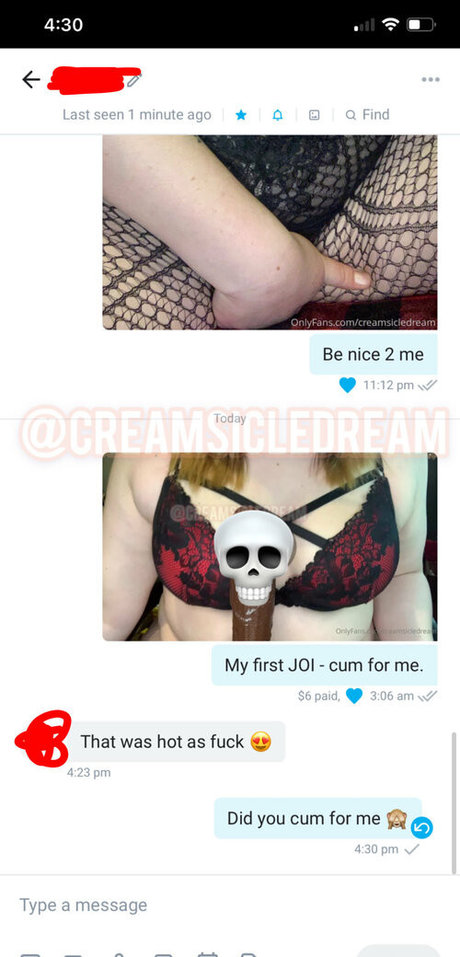 Cumdumphime