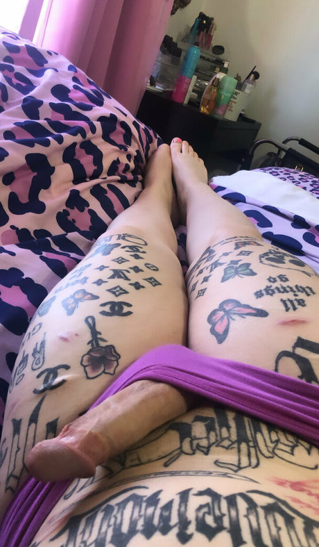 Misstinyangel OnlyFans泄露裸照
