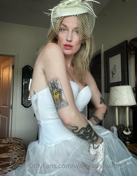 Wastelandwildflower