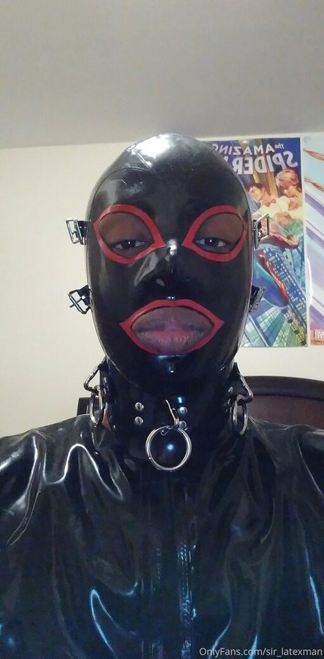 Sirlatexman