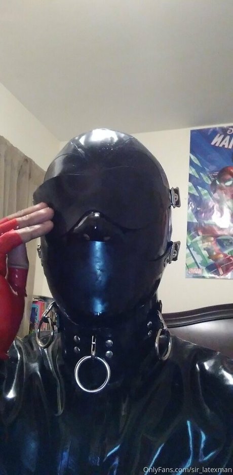 Sirlatexman