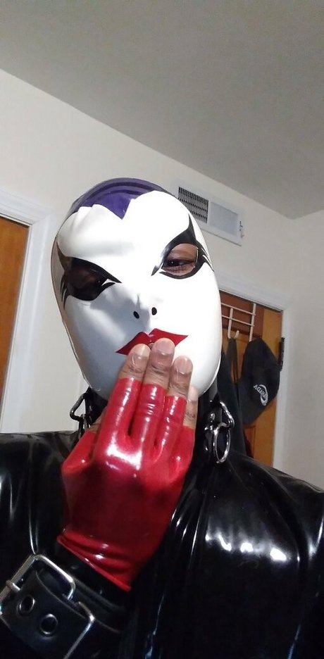 Sirlatexman